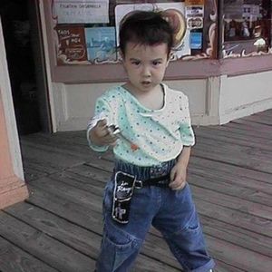 Meet your Posher, Mily